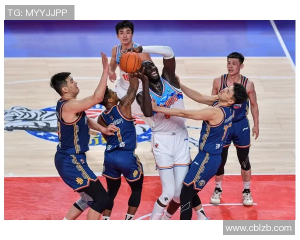 2011年广东与新疆总决赛的激烈对决与篮球传奇的诞生