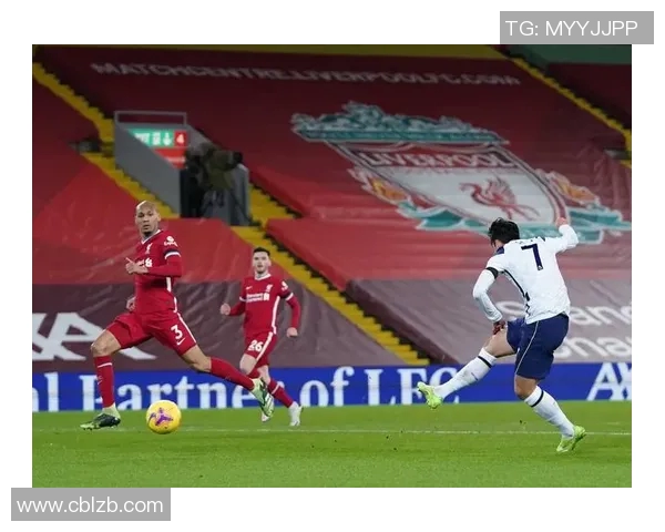 2017年利物浦与热刺精彩对决全场录像回顾与分析