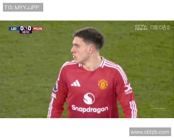 2020年曼联与莱斯特城精彩对决直播回顾与赛后分析 2020年曼联与莱斯特城精彩对决直播回顾与赛后分析